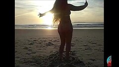 ao vivo na praia - completo no red Thumb