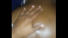 Blindfolded Little Loves Daddy'_s Dick Thumb