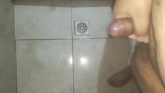 Aquela gozada antes do banho Thumb