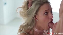 Step Seem Chill About Fucking- Emma Hix Thumb