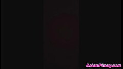 Kainin ko nalang tamod mo para di ako mabuntis - AsianPinay Thumb