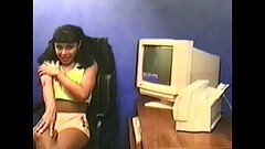 VHSRip - Sexo e Sedu&ccedil_&atilde_o - (Anos 90) Thumb