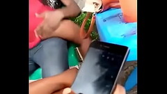 Yoruba girls fuck outdoors Thumb