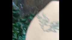 Caught a thot and fucked her Thumb