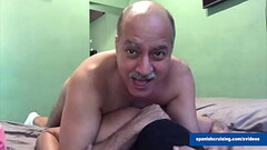 Horny Daddy Fucking a Guy Thumb