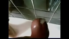 My Hard Cock Shooting Cum Thumb