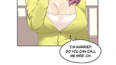 My Smell Makes Girls want to FUCK Me Episode 1 Thumb