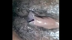 My Friend masturbating Thumb