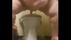 Ssbbw  love to have a big dildo inside her wet pussy Thumb