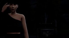 Horror Film Hot MILF Banged Hard Thumb