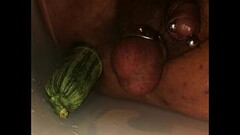 18.07.2020 - Anal Thumb