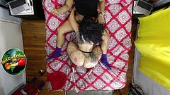 Part #8 - BTS - BBC gives Queen Rogue Doggystyle Fuck before she sucks his dick Thumb