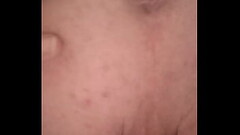 Ich nackt nach dem Sport Thumb