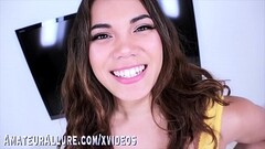 PAIGE OWENS &amp_ KEILANI KITA LOVE A COCK IN THEIR THROATS Thumb