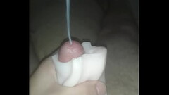 Jeremy Rod Fleshlight Thumb