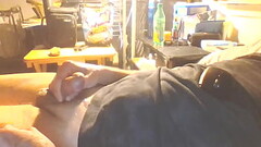 a cock named Godzilla 4 Thumb