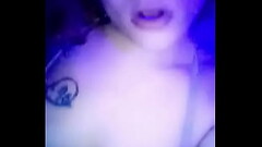 My Girlfriend loves playing with herself why Thumb