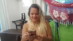 Pena que acabou a promo&ccedil_&atilde_o da Paty Bumbum !!! Vamos mandar coment&aacute_rios neste v& Thumb