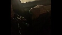 Getting head in the parking lot Thumb