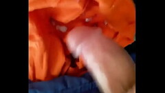 Joshua cumming in his boxers Thumb