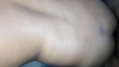 Abrindo o rabo e rebolando na vara Thumb