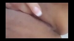Playing with wet pussy wanting my hard dick deep inside Thumb