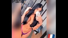 Regardez comment Juliana est arriv&eacute_e en France maintenant excit&eacute_e avec de nouvelles vi Thumb