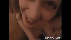 Succulent brunette floozy Tanya gets nailed well Thumb