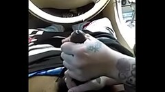 This white bitch knows how to make a dick feel good Thumb