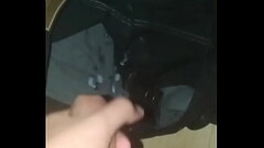 Gozando Na Cal&ccedil_a Thumb