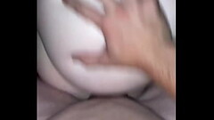 Drilling a PAWG Thumb