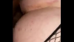 Dressed up for bbc pt 2 Thumb