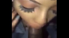 getting head from the governor Thumb