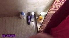 It&rsquo_s Step Sons Favorite Time Of Day - Jerk Off Time! (Preview) Thumb