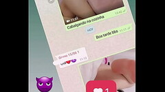 Entra no meu Grupo Vip de Whatsapp... 11975740713 Thumb