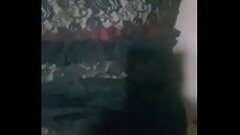 Dando minha cucetinha molhadinha de crossdresser Thumb