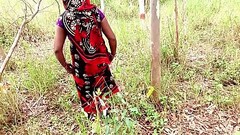 खेत में ले जा के  नई नवेली भाभी को ताबड़तोड़ चोदा। Thumb