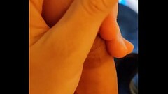 Bator Talks, Strokes and Cums to Bootiebandit Porn Thumb