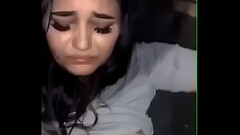 Sexy Latina Mulan Vuitton gets fucked hard in public Thumb
