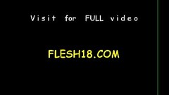 Aphrodisiac brunette Kelly does something Thumb