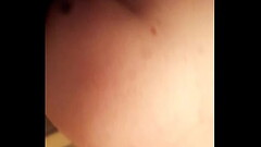 Bbw next door getting naked for me Thumb