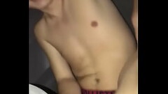 Barley Legal Orgy Thumb