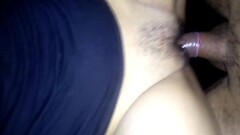 Fodendo a bucetinha apertada da vendedora da loja de roupas Thumb