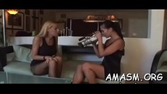 Curvaceous darling craves for dong and gets it Thumb