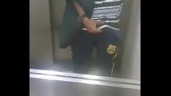 Mostrando volume no elevador Thumb