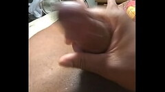 I couldn'_t hold it in anymore. Thumb