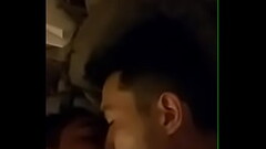 (Me) Gay Asian Men Make Love #1 Thumb