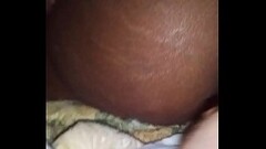 Big Booty 65 Year Old Black Granny Thumb