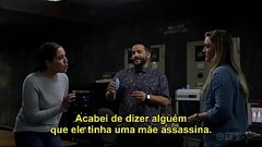 Blindspot - 5a temporada epis&oacute_dio 7 Thumb