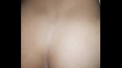 Slim babe fucked bareback Thumb